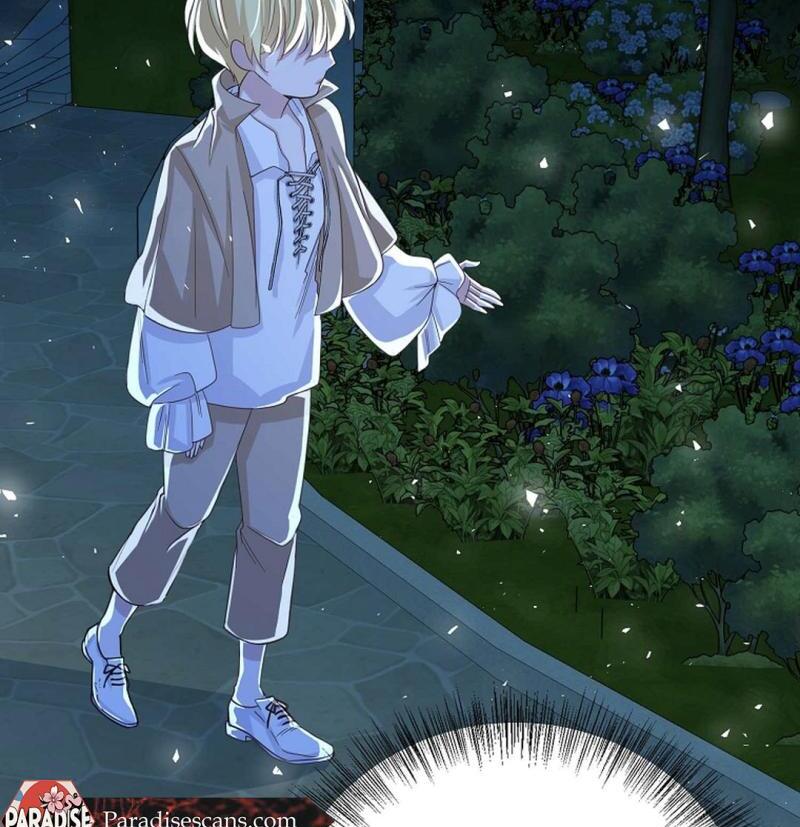A Family’s Dark Secret ( PARADISE SCANS ) - Chapter 8 manhwa