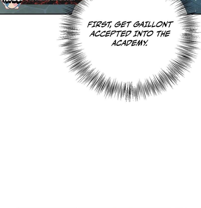 A Family’s Dark Secret ( PARADISE SCANS ) - Chapter 8 manhwa