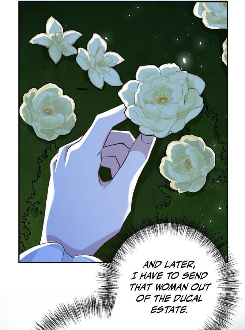 A Family’s Dark Secret ( PARADISE SCANS ) - Chapter 8 manhwa