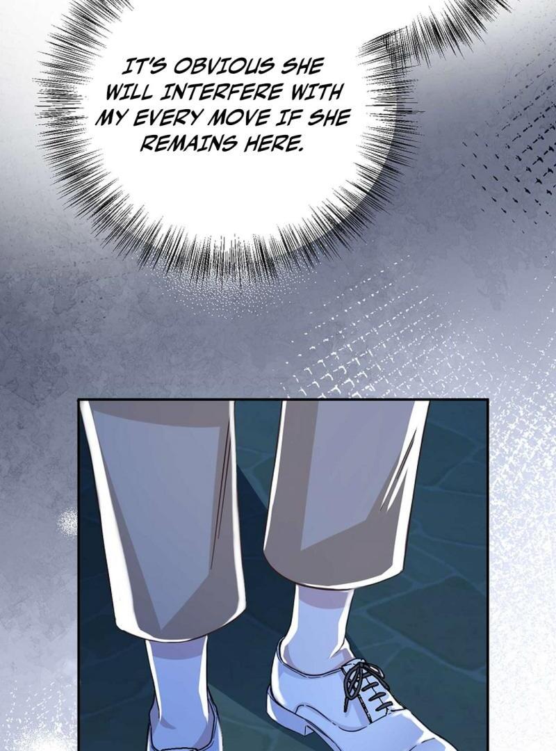 A Family’s Dark Secret ( PARADISE SCANS ) - Chapter 8 manhwa