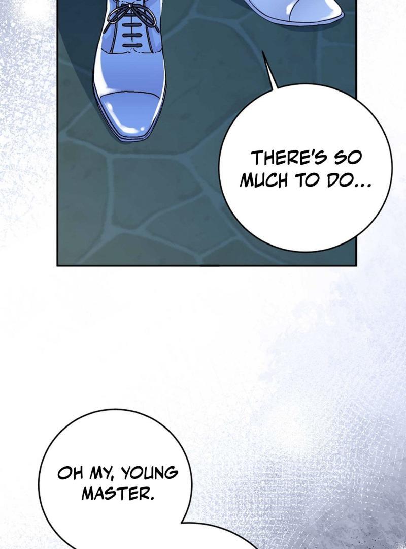 A Family’s Dark Secret ( PARADISE SCANS ) - Chapter 8 manhwa