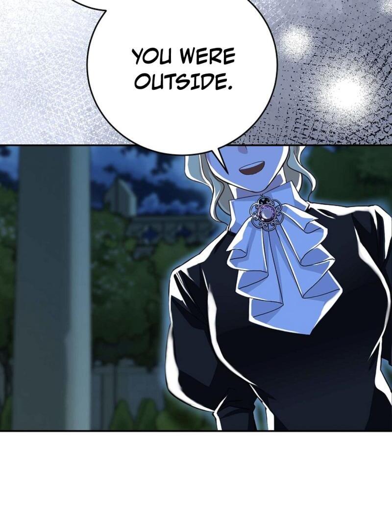 A Family’s Dark Secret ( PARADISE SCANS ) - Chapter 8 manhwa
