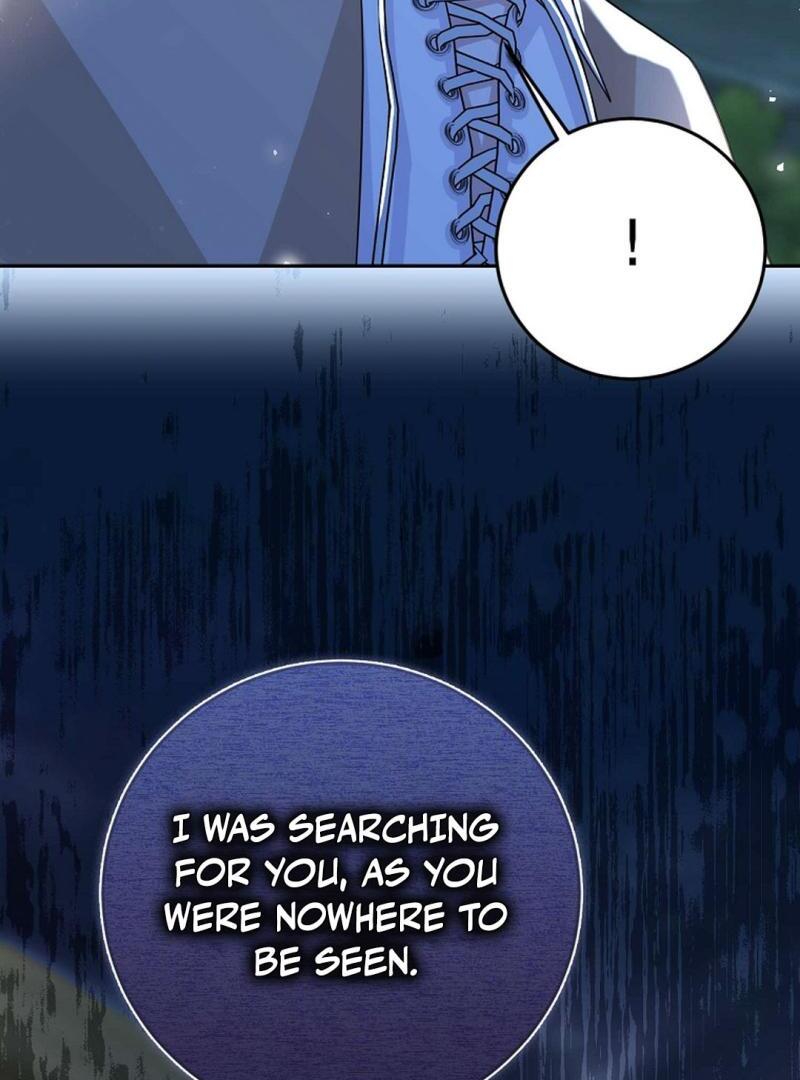 A Family’s Dark Secret ( PARADISE SCANS ) - Chapter 8 manhwa