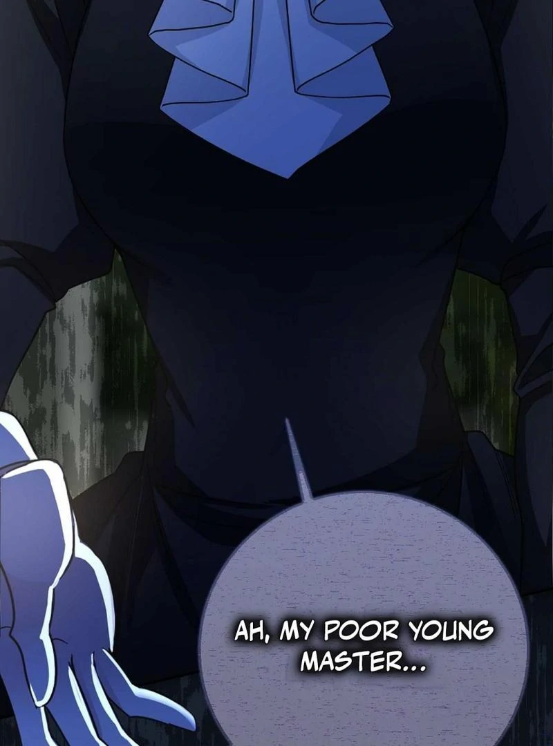 A Family’s Dark Secret ( PARADISE SCANS ) - Chapter 8 manhwa