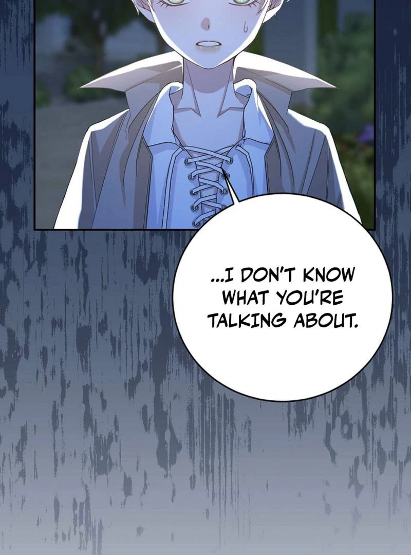 A Family’s Dark Secret ( PARADISE SCANS ) - Chapter 9 manhwa