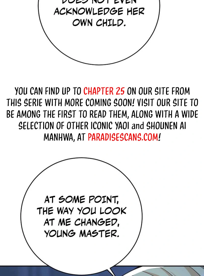 A Family’s Dark Secret ( PARADISE SCANS ) - Chapter 9 manhwa