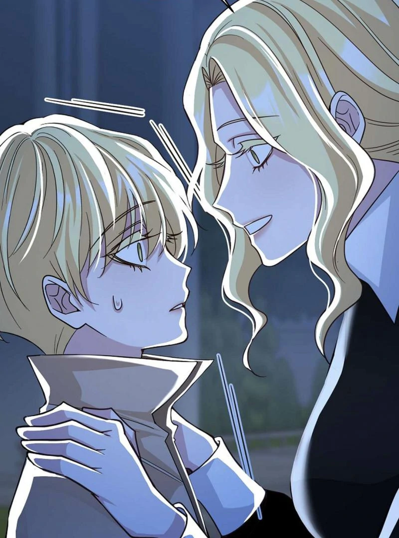 A Family’s Dark Secret ( PARADISE SCANS ) - Chapter 9 manhwa