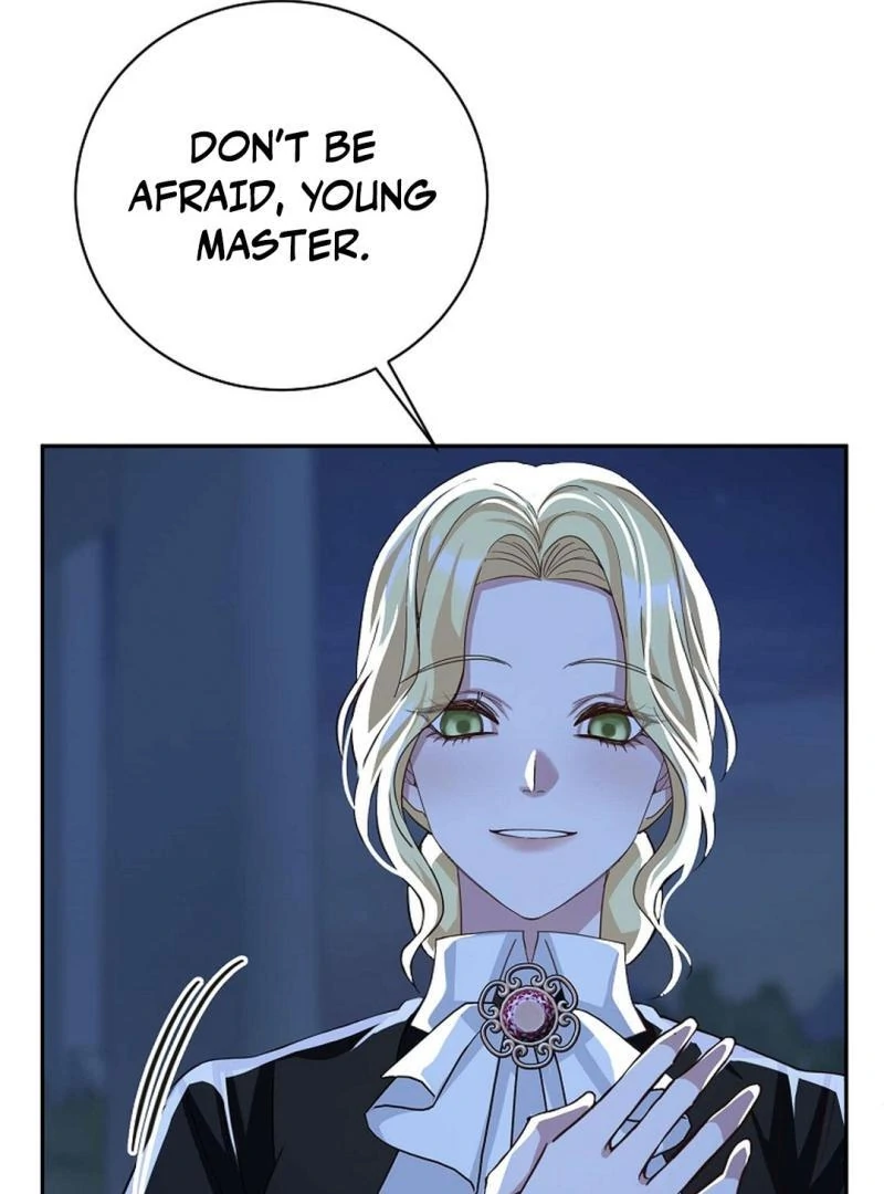 A Family’s Dark Secret ( PARADISE SCANS ) - Chapter 9 manhwa