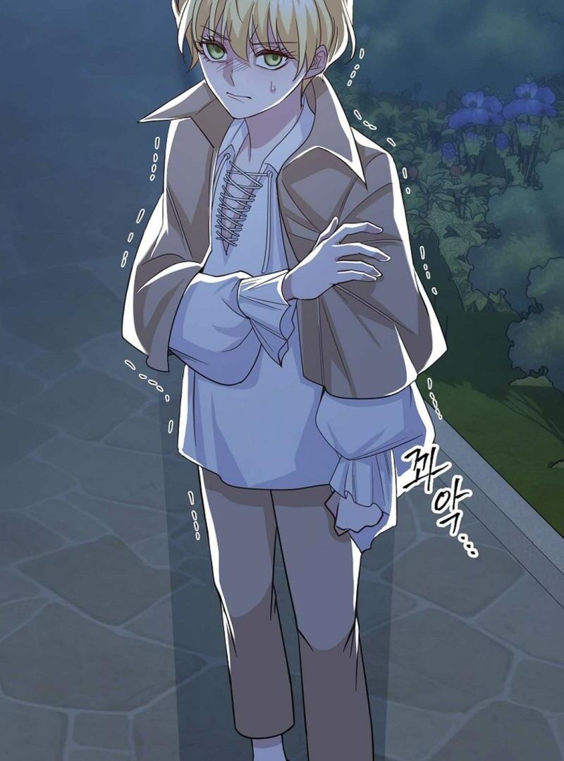 A Family’s Dark Secret ( PARADISE SCANS ) - Chapter 9 manhwa