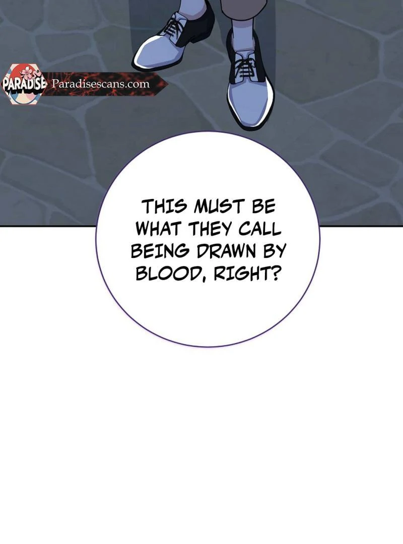 A Family’s Dark Secret ( PARADISE SCANS ) - Chapter 9 manhwa