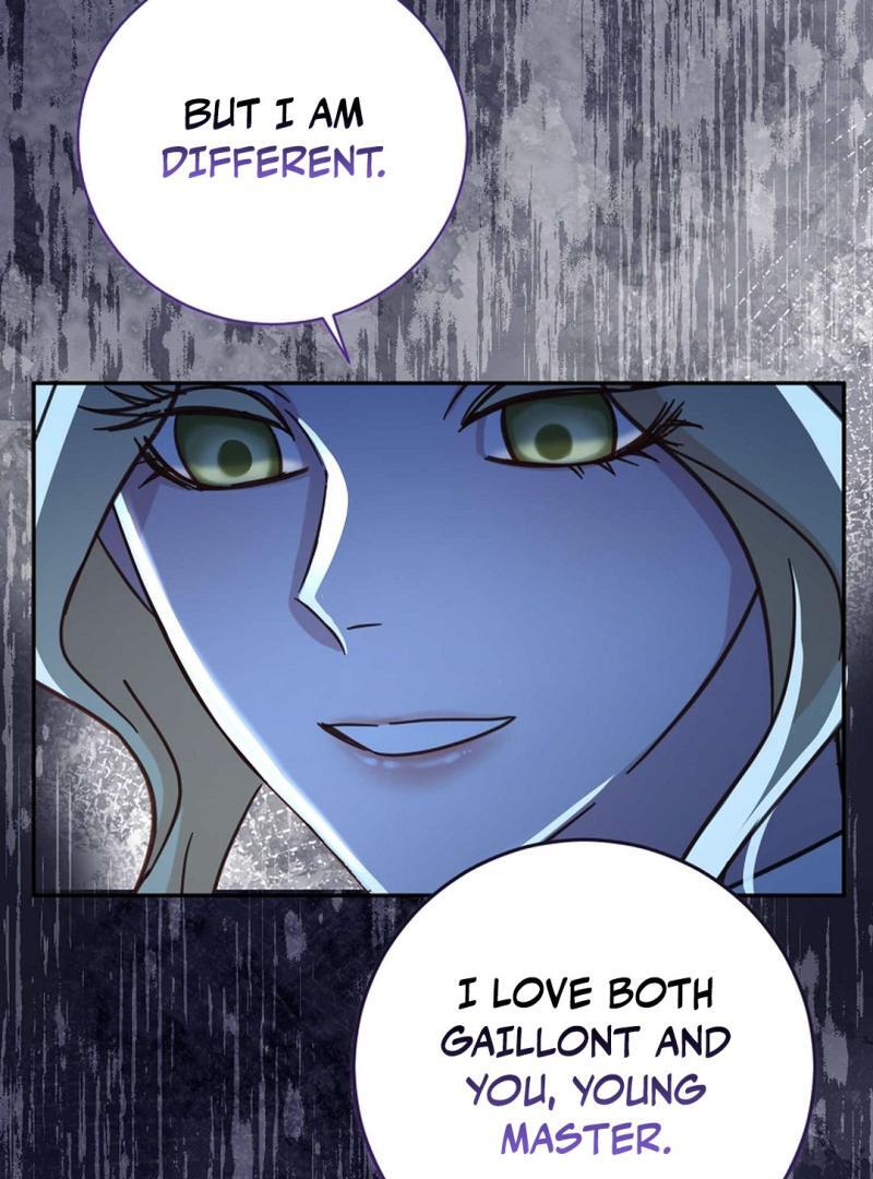 A Family’s Dark Secret ( PARADISE SCANS ) - Chapter 9 manhwa
