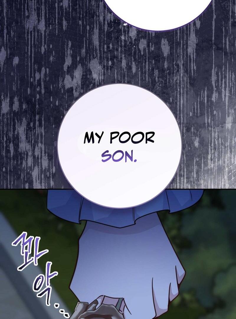 A Family’s Dark Secret ( PARADISE SCANS ) - Chapter 9 manhwa