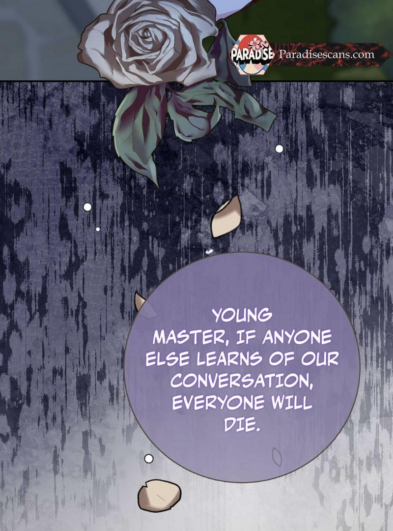 A Family’s Dark Secret ( PARADISE SCANS ) - Chapter 9 manhwa