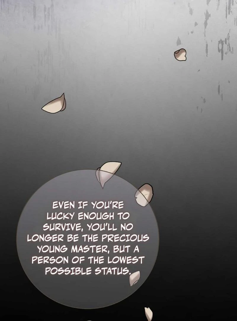 A Family’s Dark Secret ( PARADISE SCANS ) - Chapter 9 manhwa