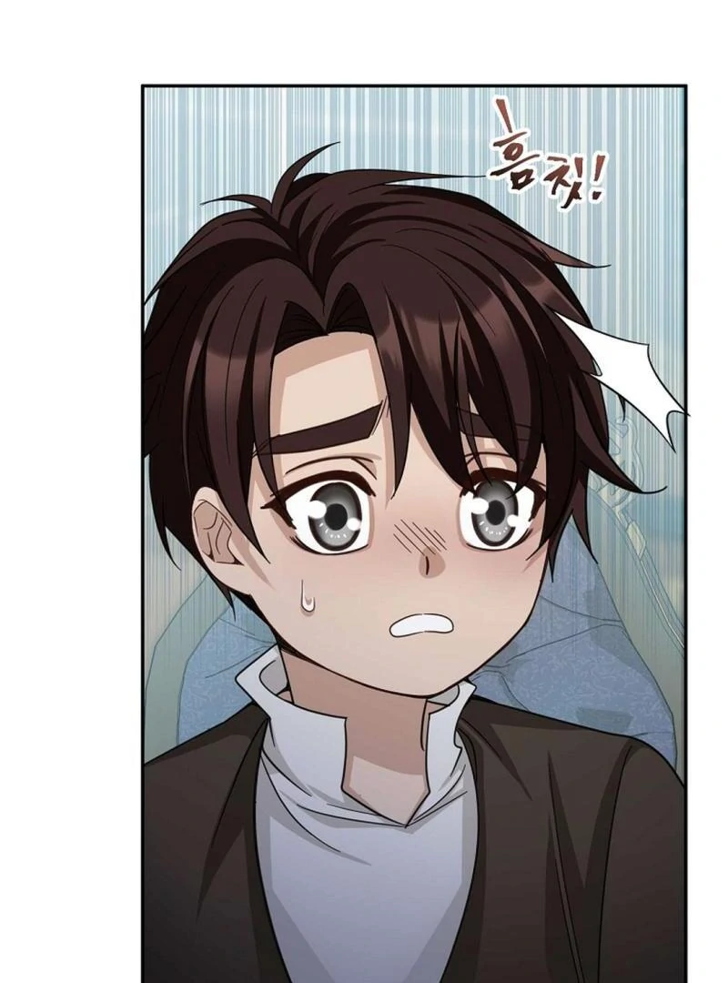 A Family’s Dark Secret ( PARADISE SCANS ) - Chapter 9 manhwa