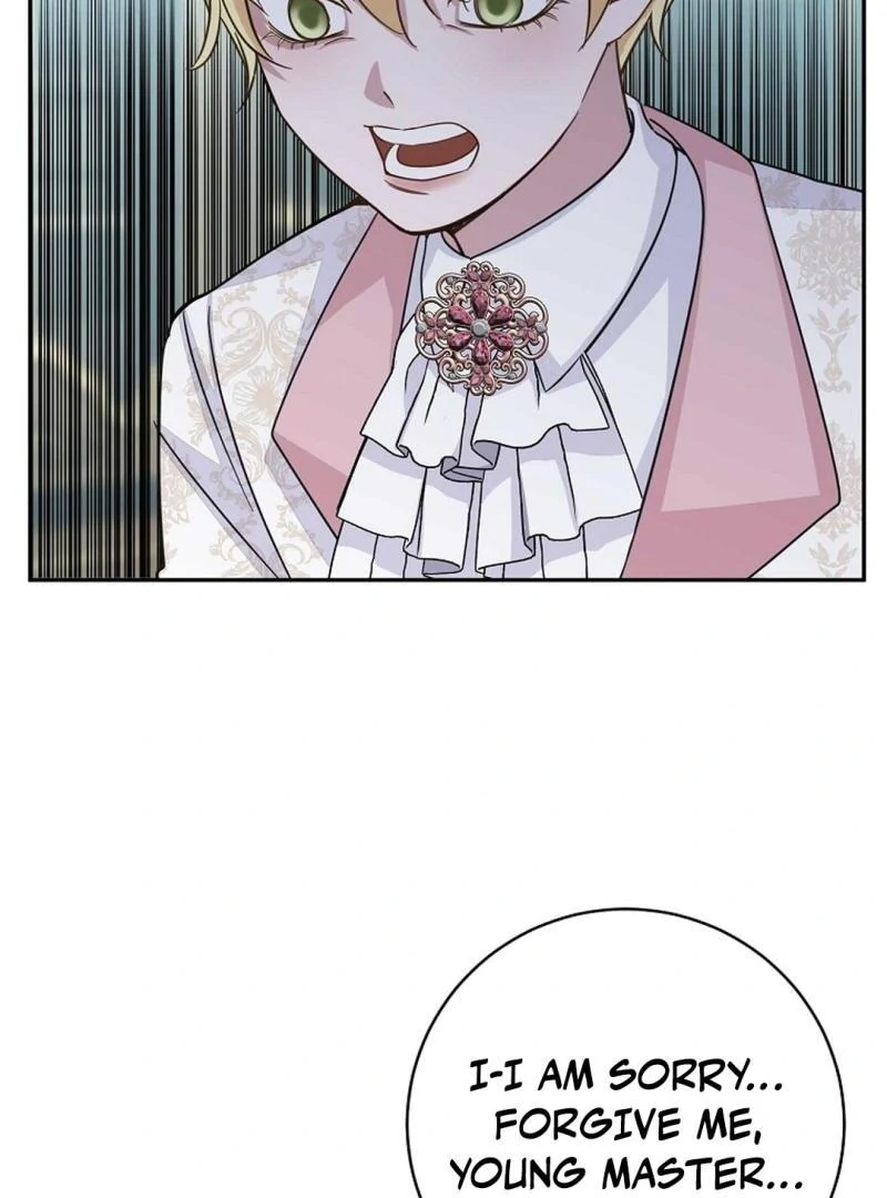 A Family’s Dark Secret ( PARADISE SCANS ) - Chapter 9 manhwa