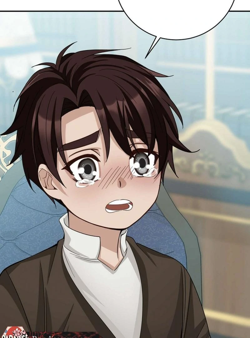 A Family’s Dark Secret ( PARADISE SCANS ) - Chapter 9 manhwa