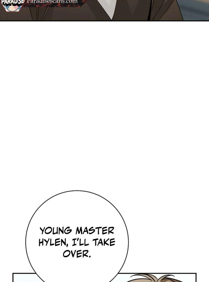 A Family’s Dark Secret ( PARADISE SCANS ) - Chapter 9 manhwa