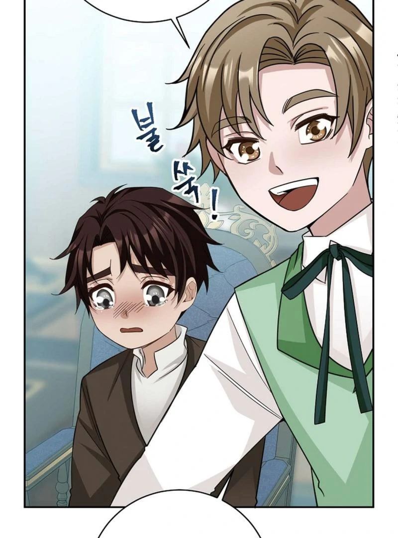 A Family’s Dark Secret ( PARADISE SCANS ) - Chapter 9 manhwa