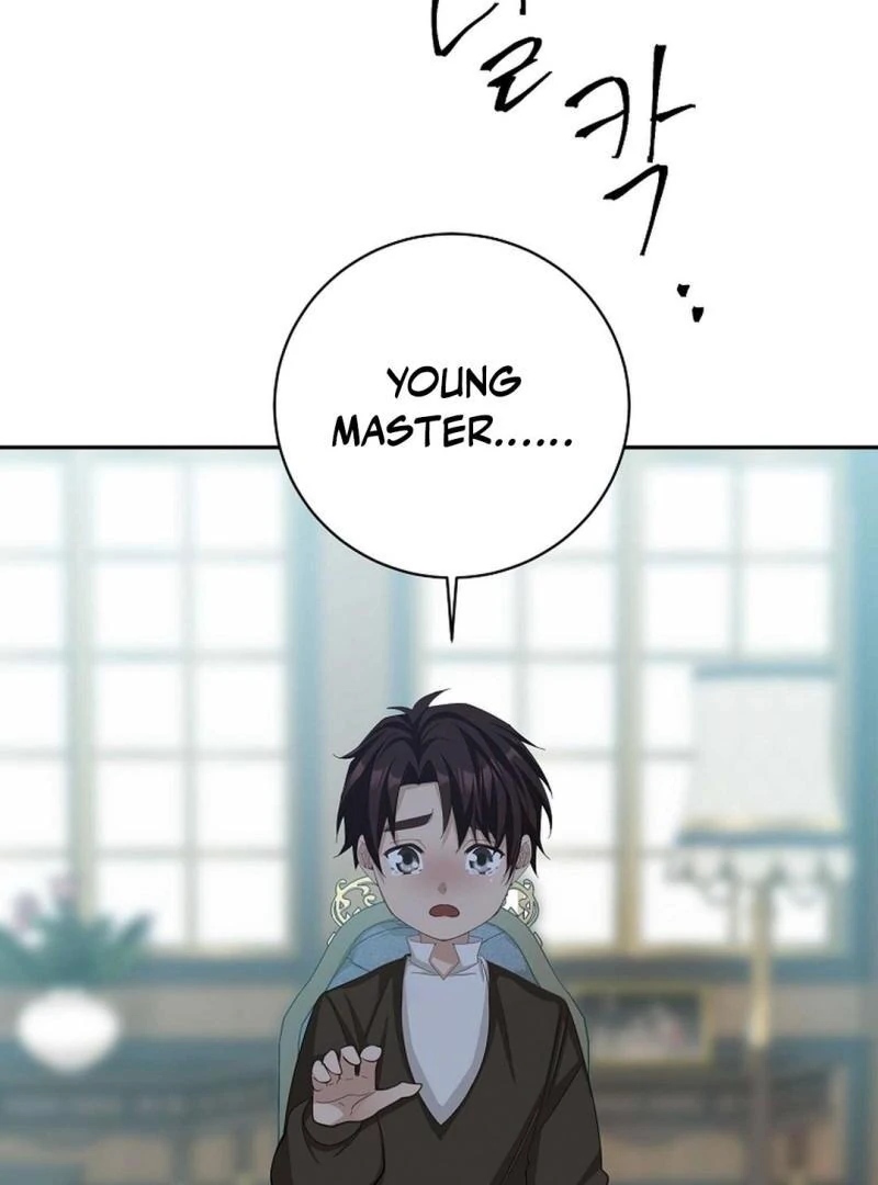 A Family’s Dark Secret ( PARADISE SCANS ) - Chapter 9 manhwa