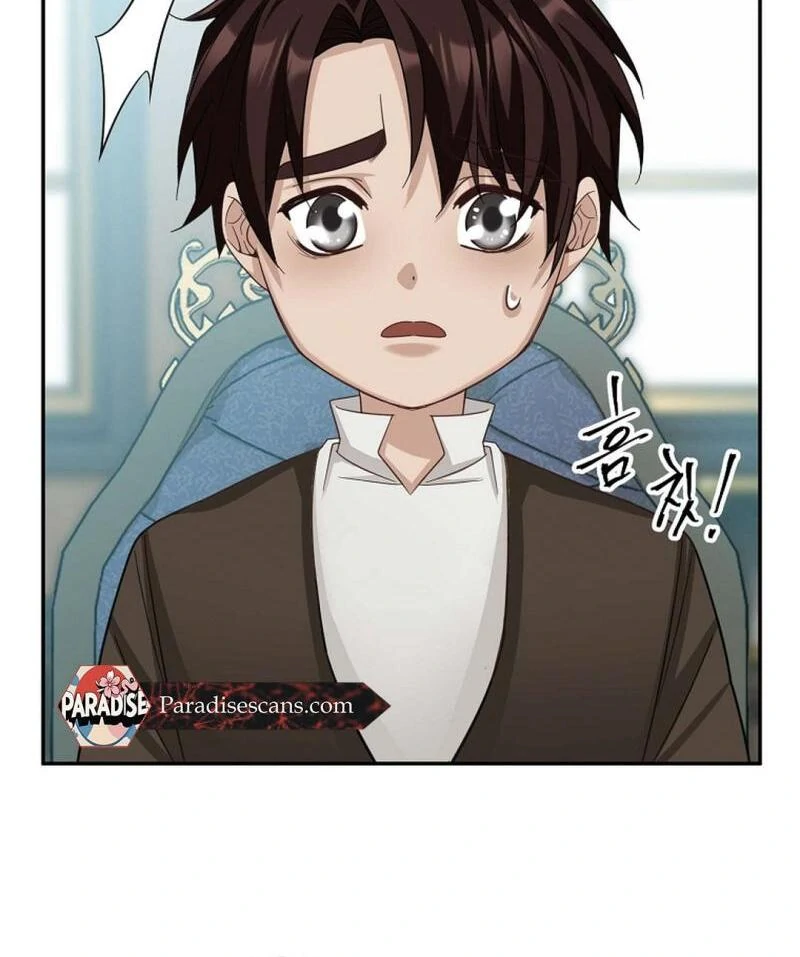 A Family’s Dark Secret ( PARADISE SCANS ) - Chapter 9 manhwa