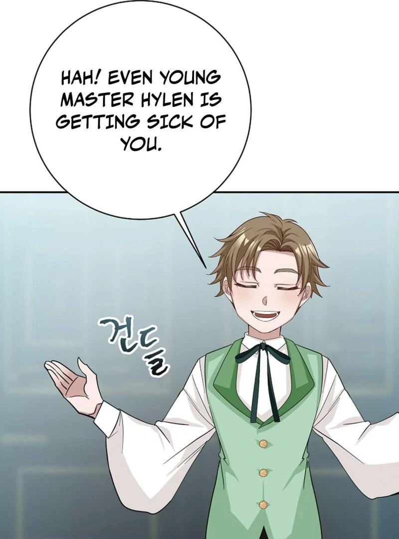 A Family’s Dark Secret ( PARADISE SCANS ) - Chapter 9 manhwa