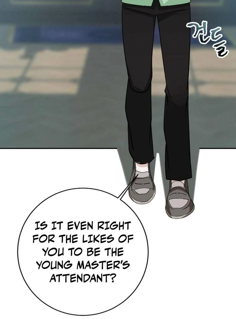 A Family’s Dark Secret ( PARADISE SCANS ) - Chapter 9 manhwa
