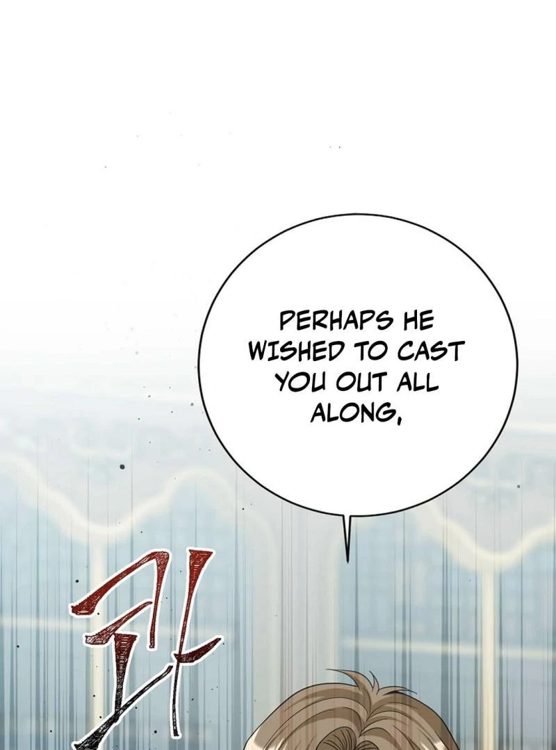 A Family’s Dark Secret ( PARADISE SCANS ) - Chapter 9 manhwa