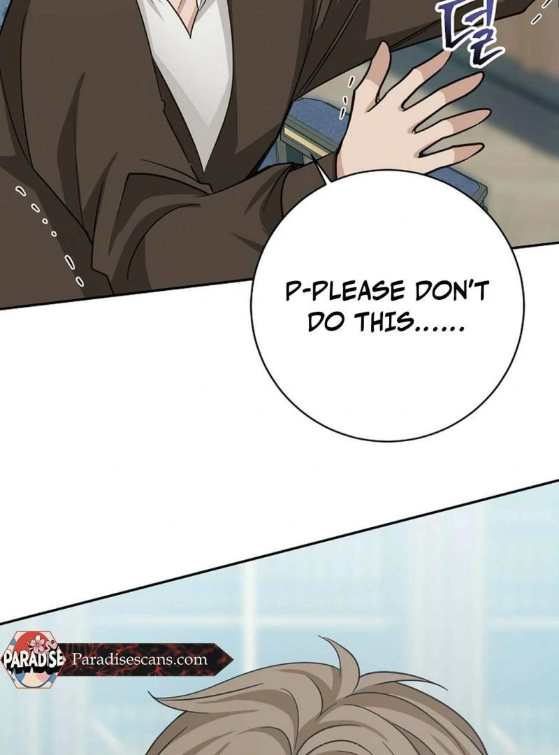 A Family’s Dark Secret ( PARADISE SCANS ) - Chapter 9 manhwa