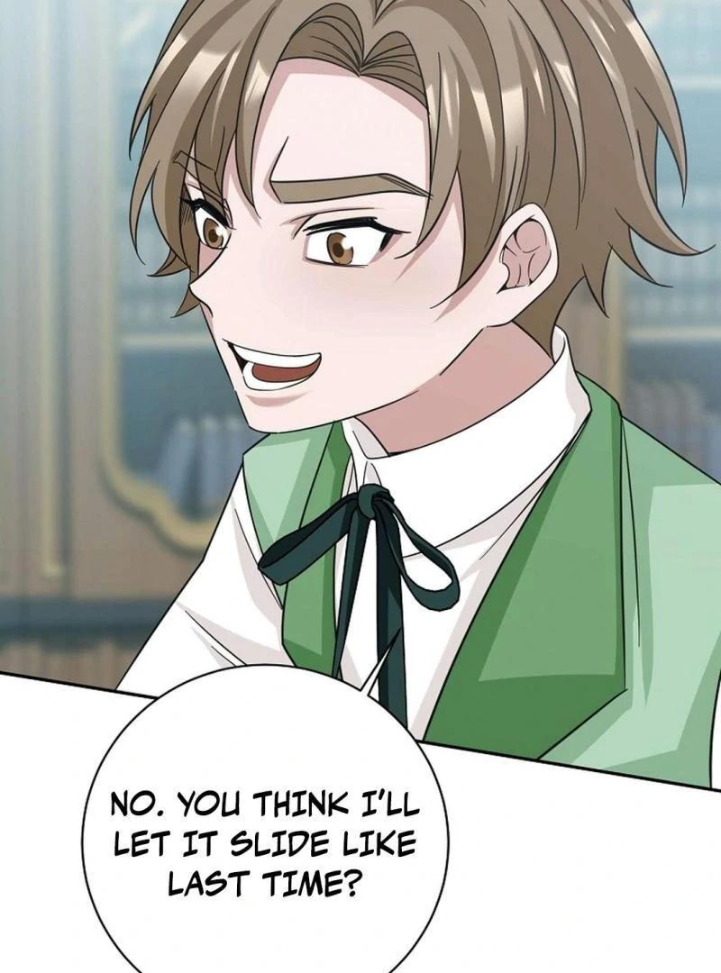 A Family’s Dark Secret ( PARADISE SCANS ) - Chapter 9 manhwa