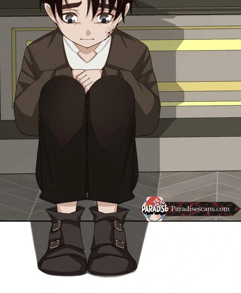 A Family’s Dark Secret ( PARADISE SCANS ) - Chapter 9 manhwa