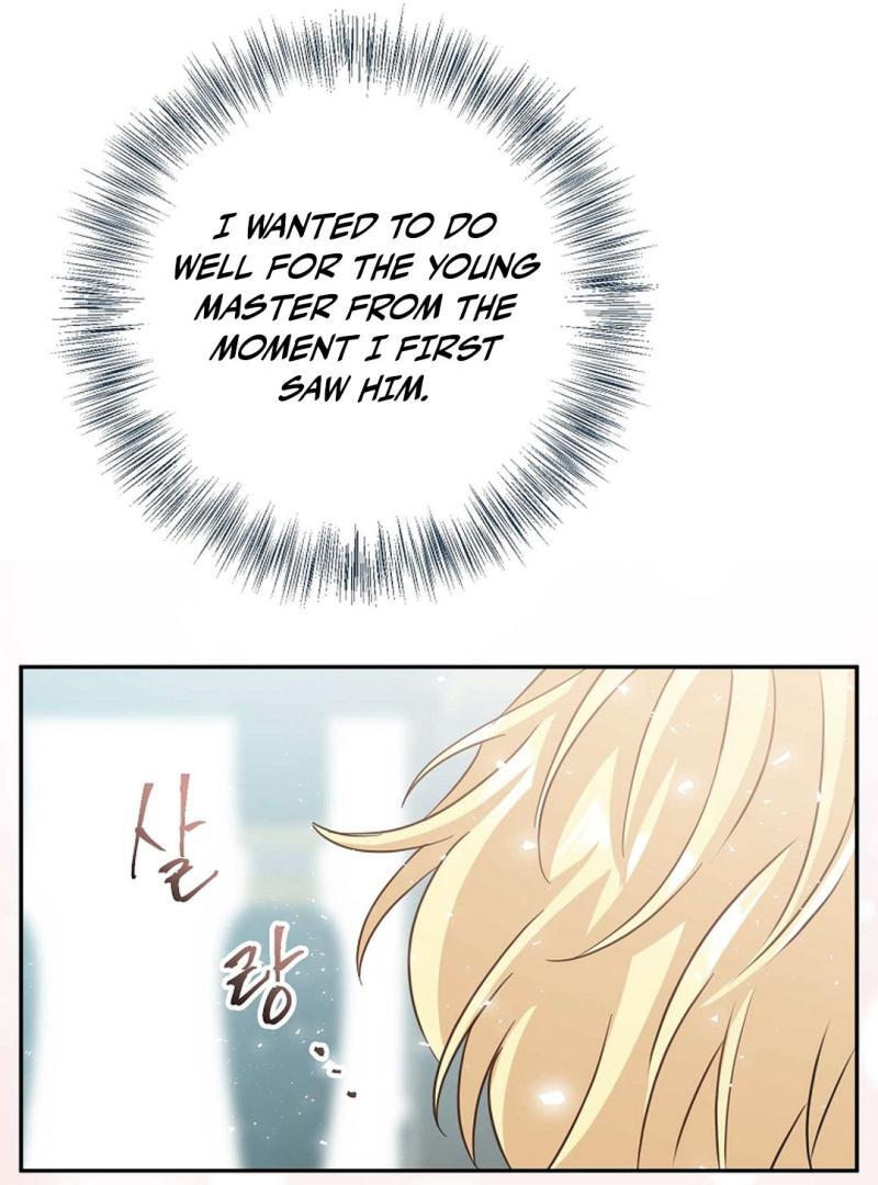 A Family’s Dark Secret ( PARADISE SCANS ) - Chapter 9 manhwa