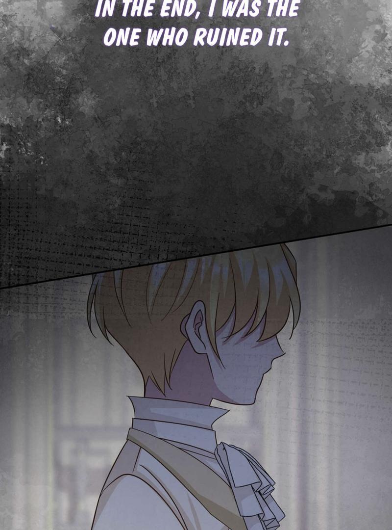 A Family’s Dark Secret ( PARADISE SCANS ) - Chapter 9 manhwa