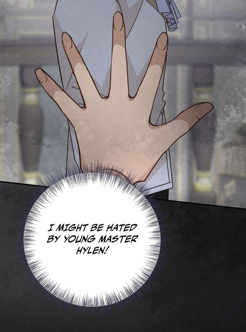 A Family’s Dark Secret ( PARADISE SCANS ) - Chapter 9 manhwa