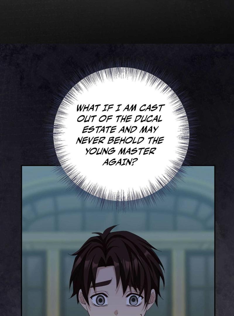 A Family’s Dark Secret ( PARADISE SCANS ) - Chapter 9 manhwa