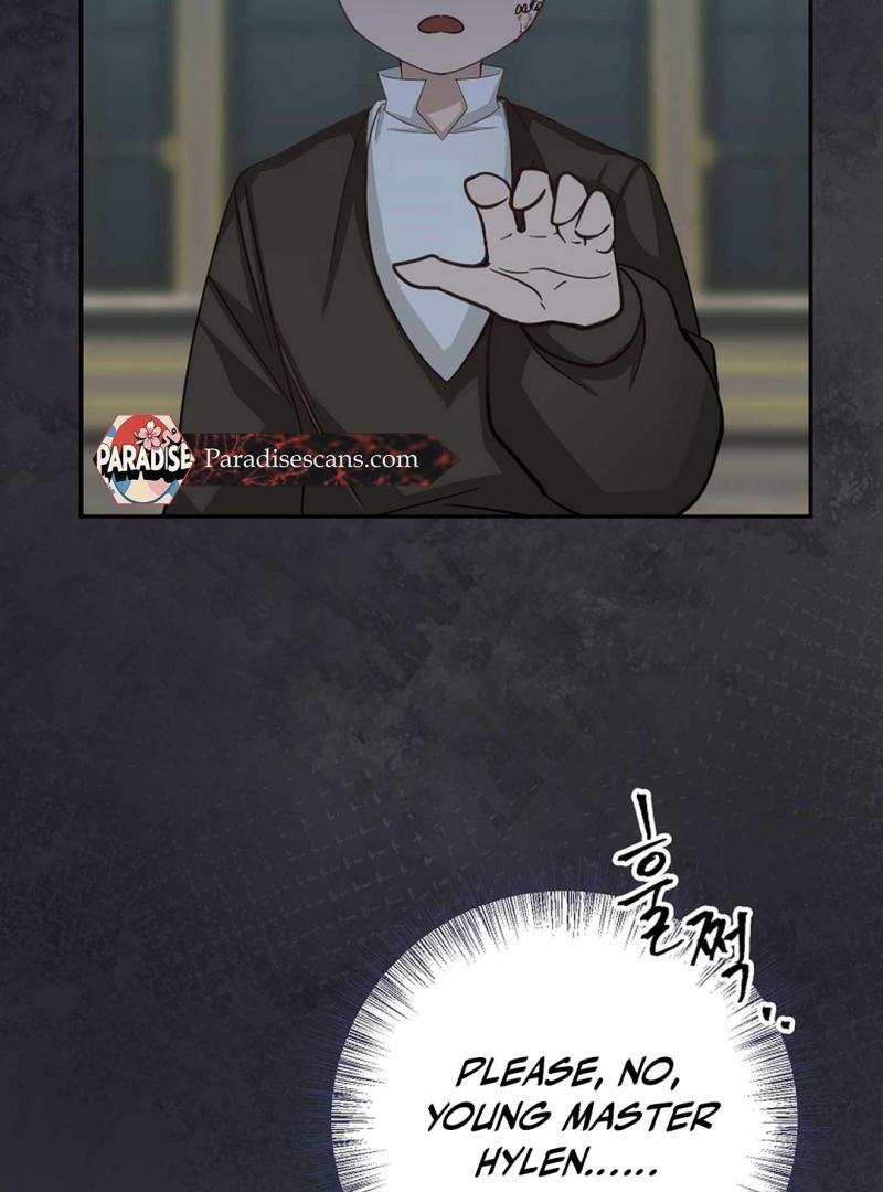 A Family’s Dark Secret ( PARADISE SCANS ) - Chapter 9 manhwa