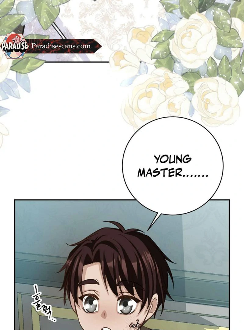 A Family’s Dark Secret ( PARADISE SCANS ) - Chapter 9 manhwa
