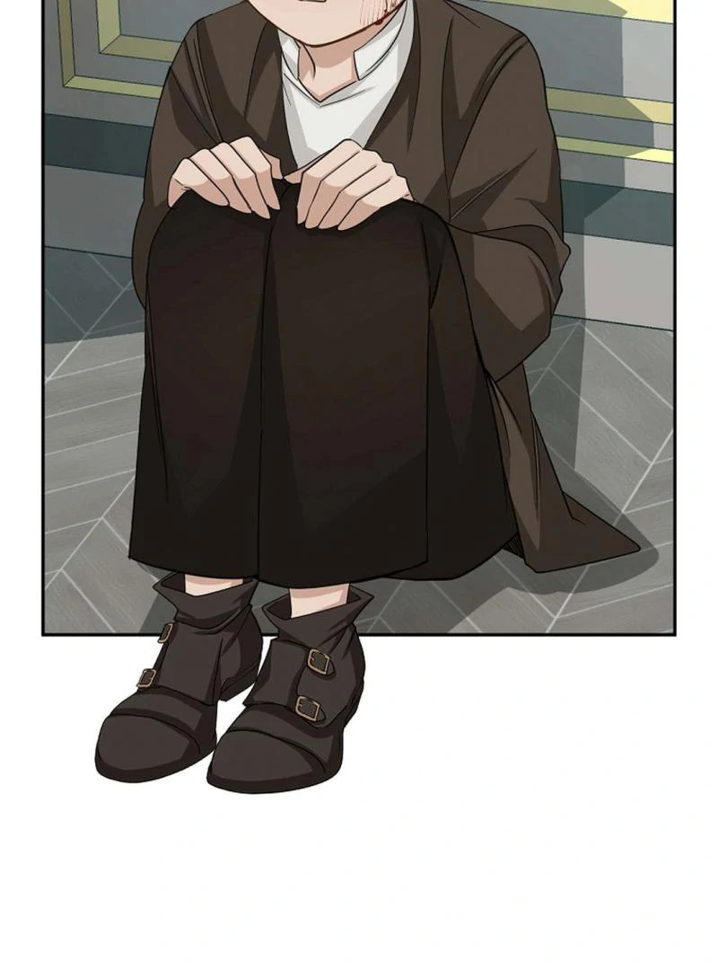 A Family’s Dark Secret ( PARADISE SCANS ) - Chapter 9 manhwa