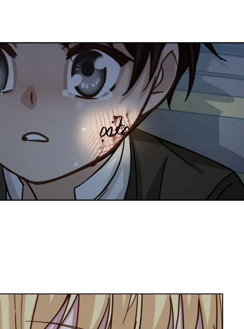 A Family’s Dark Secret ( PARADISE SCANS ) - Chapter 9 manhwa
