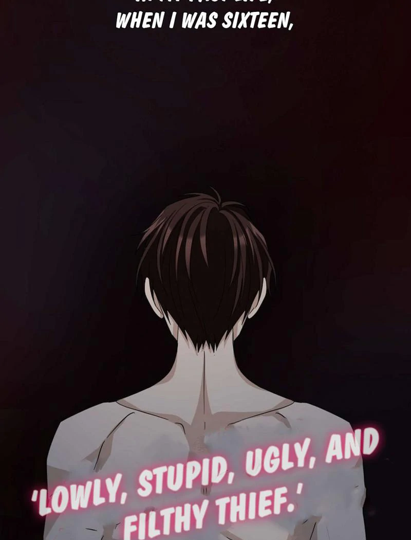 A Family’s Dark Secret ( PARADISE SCANS ) - Chapter 9 manhwa