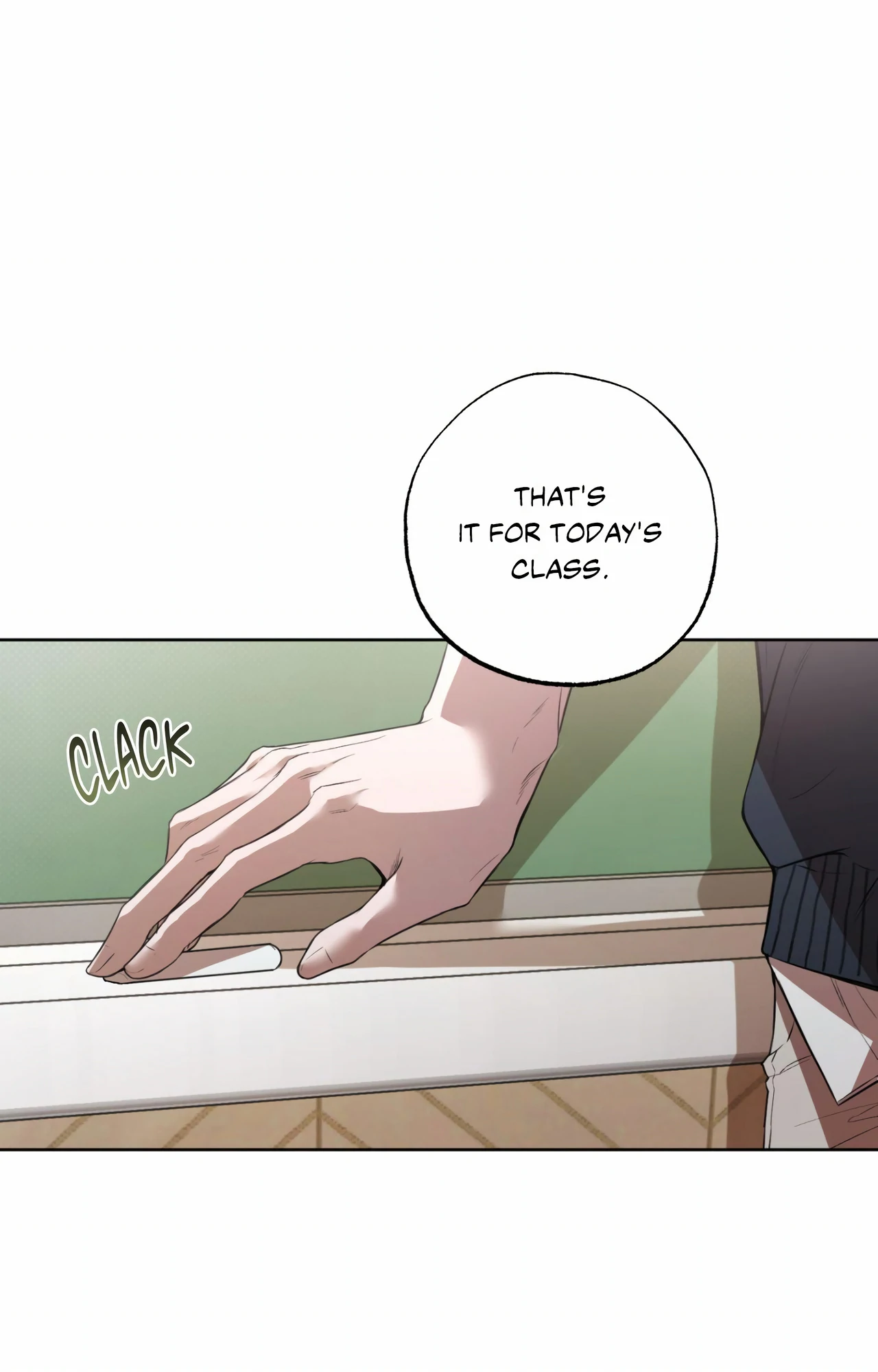 Don’t Lie to Me [Official][Uncensored] - Chapter 1 manhwa