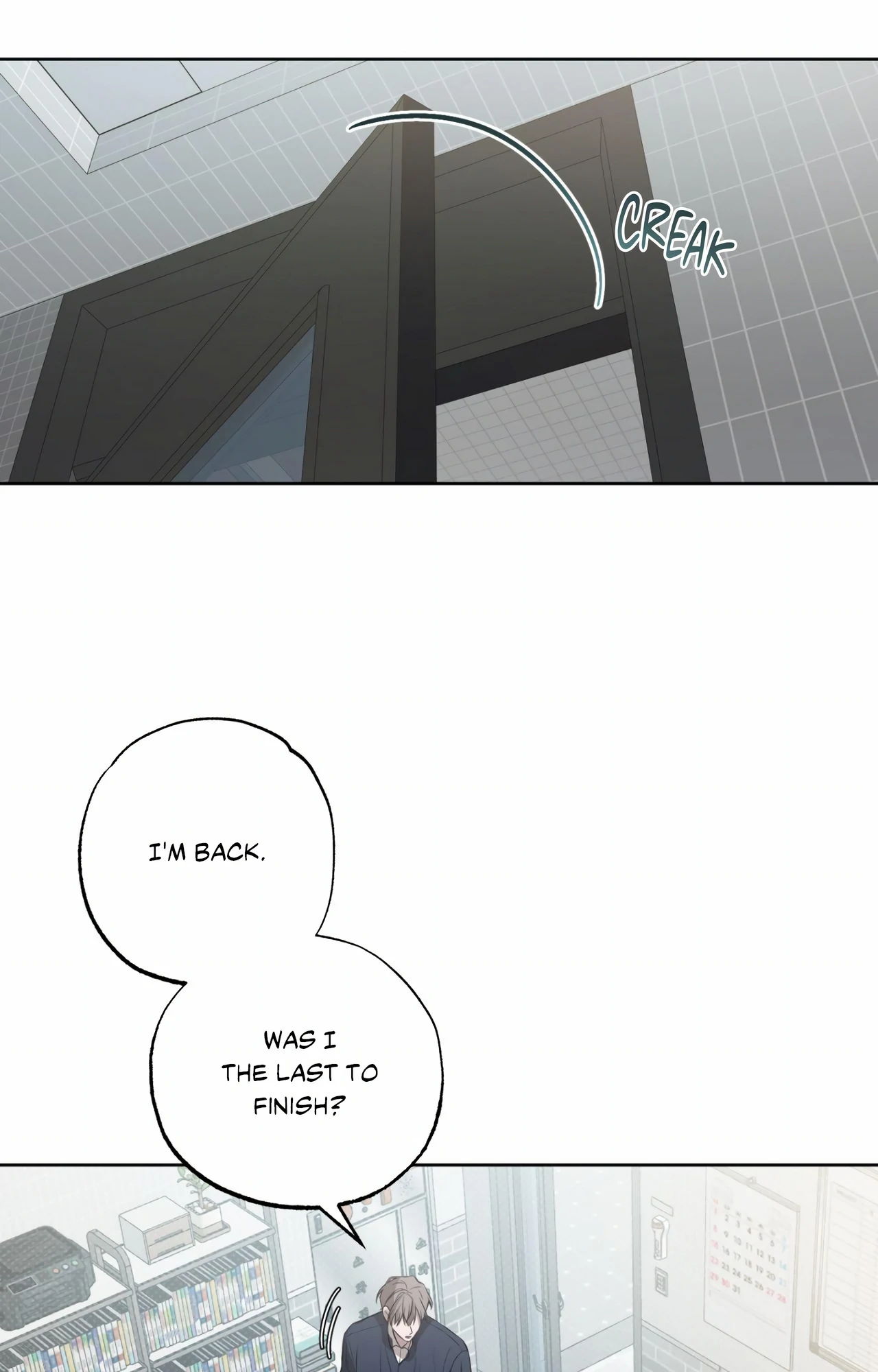Don’t Lie to Me [Official][Uncensored] - Chapter 1 manhwa