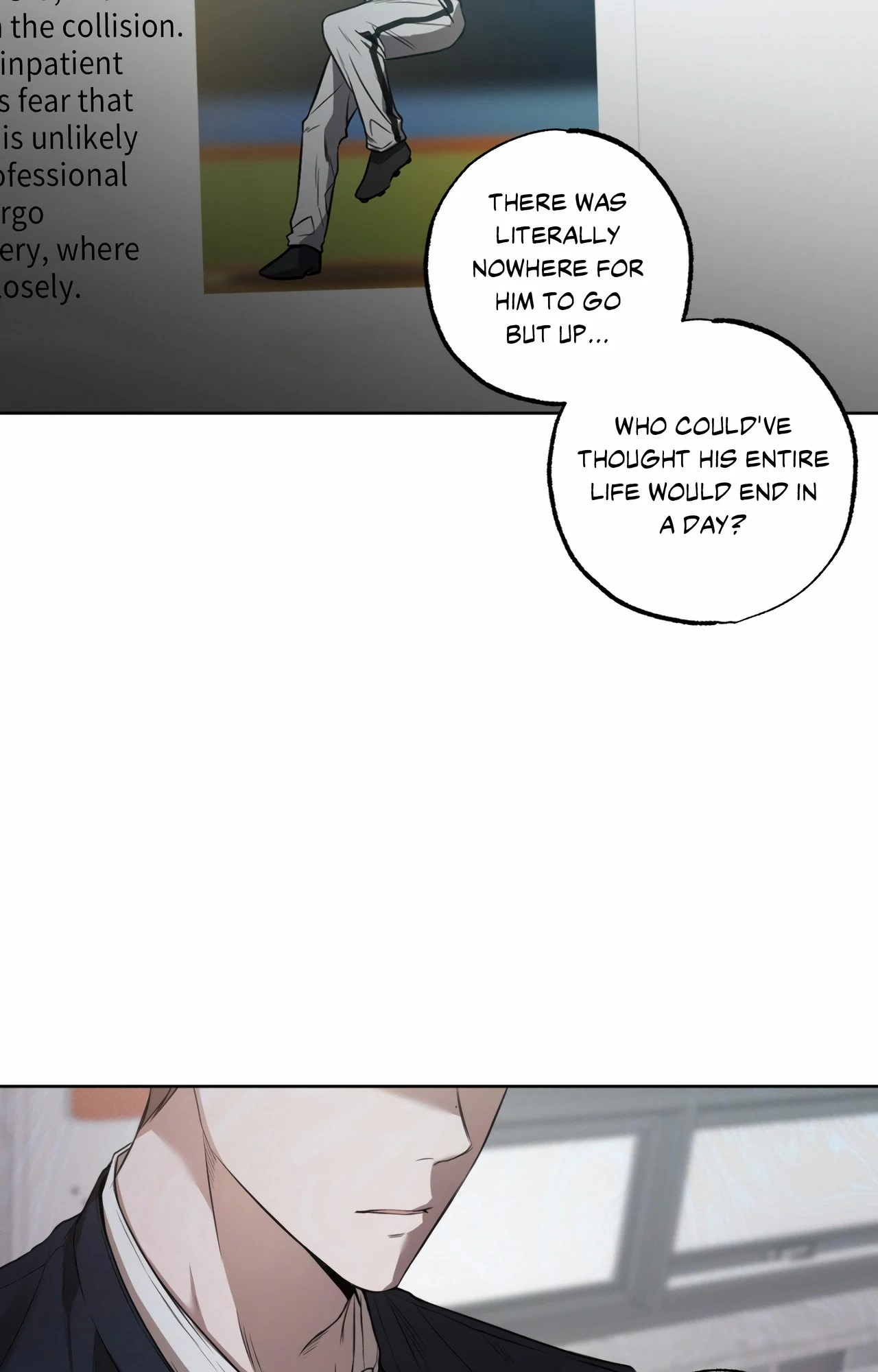 Don’t Lie to Me [Official][Uncensored] - Chapter 1 manhwa