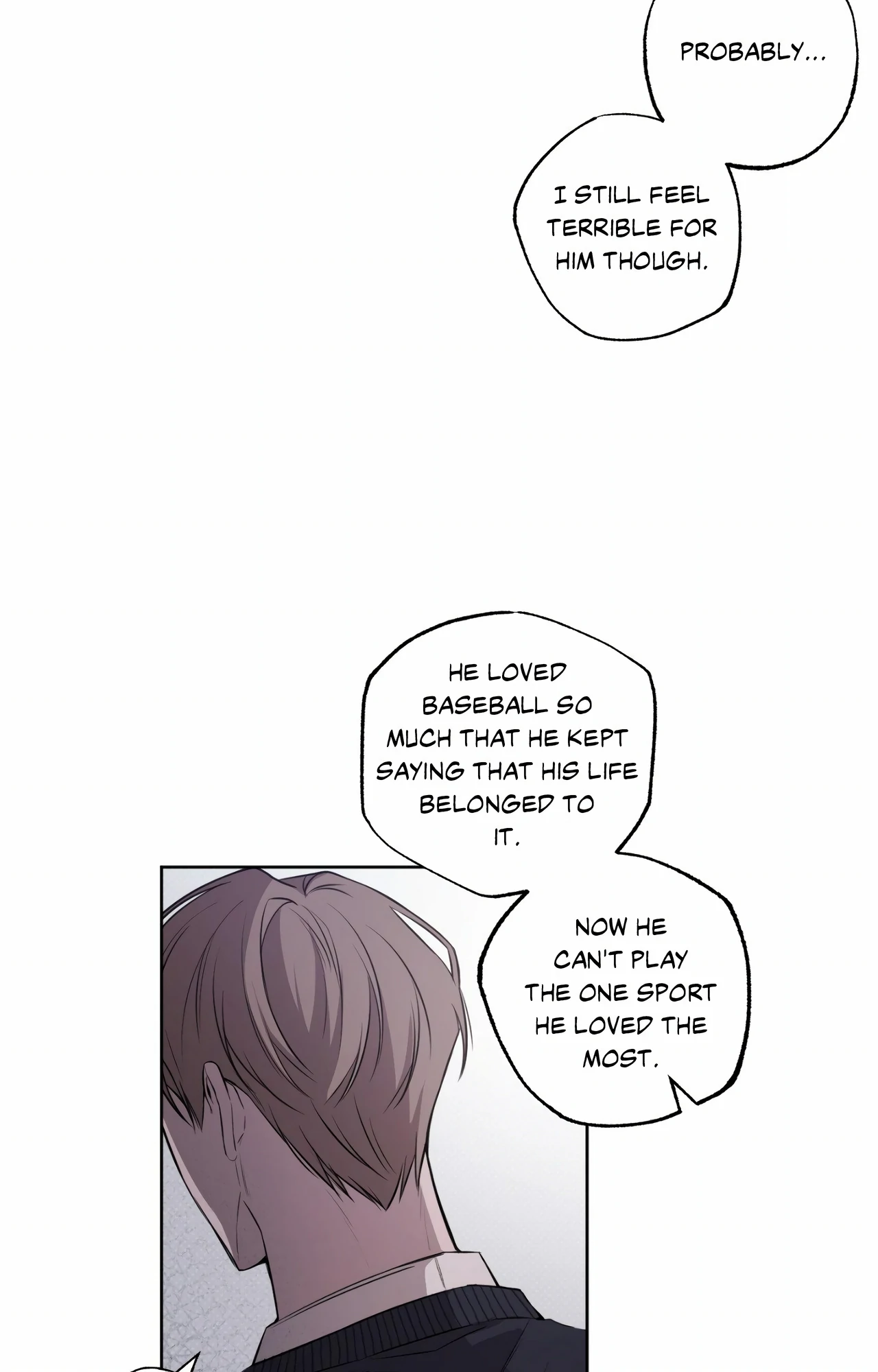 Don’t Lie to Me [Official][Uncensored] - Chapter 1 manhwa