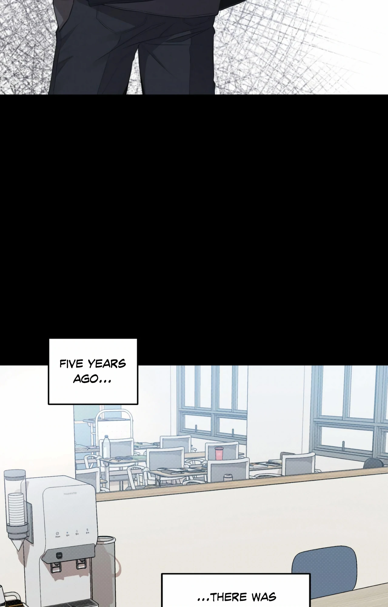 Don’t Lie to Me [Official][Uncensored] - Chapter 1 manhwa