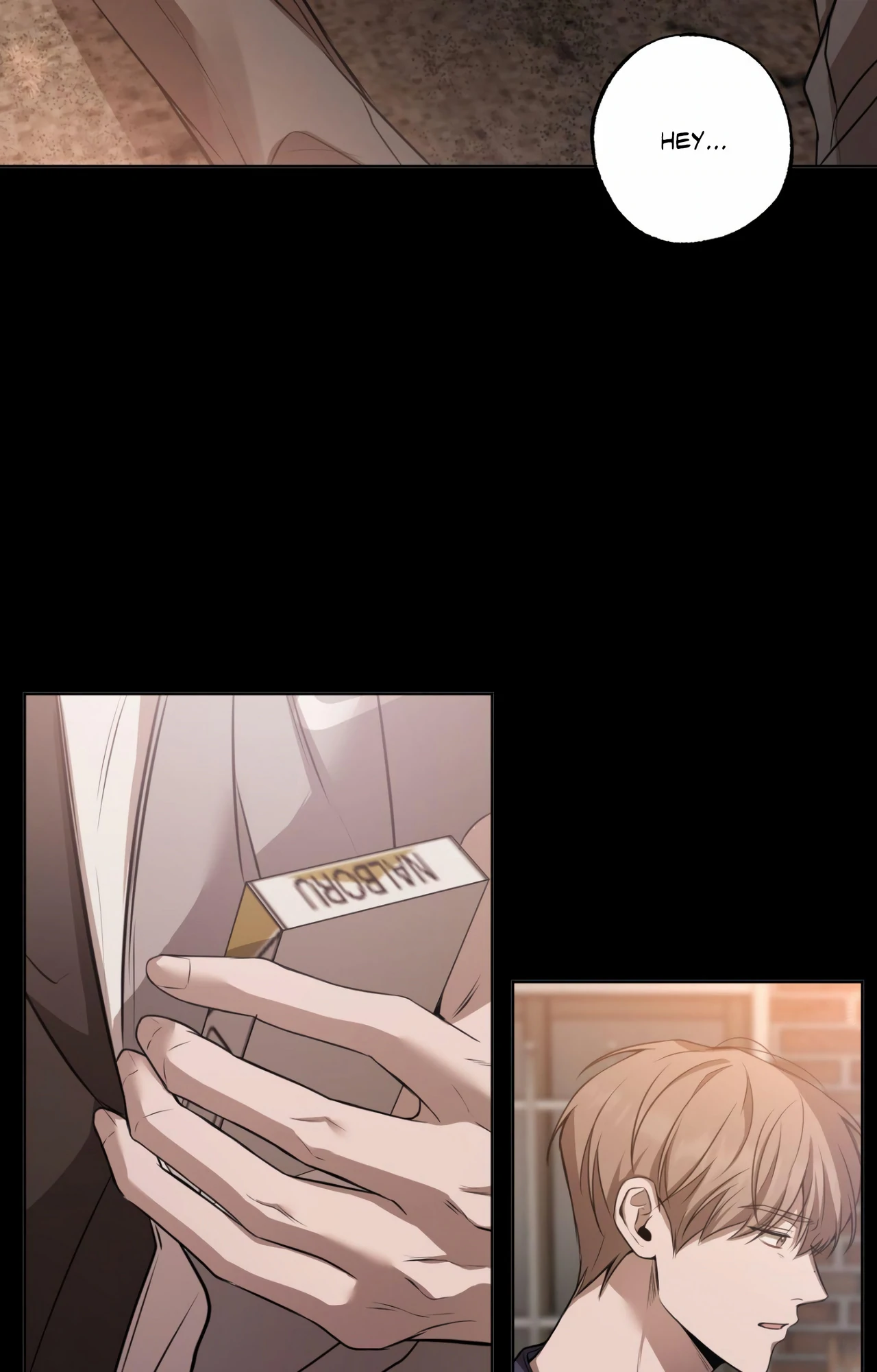 Don’t Lie to Me [Official][Uncensored] - Chapter 1 manhwa
