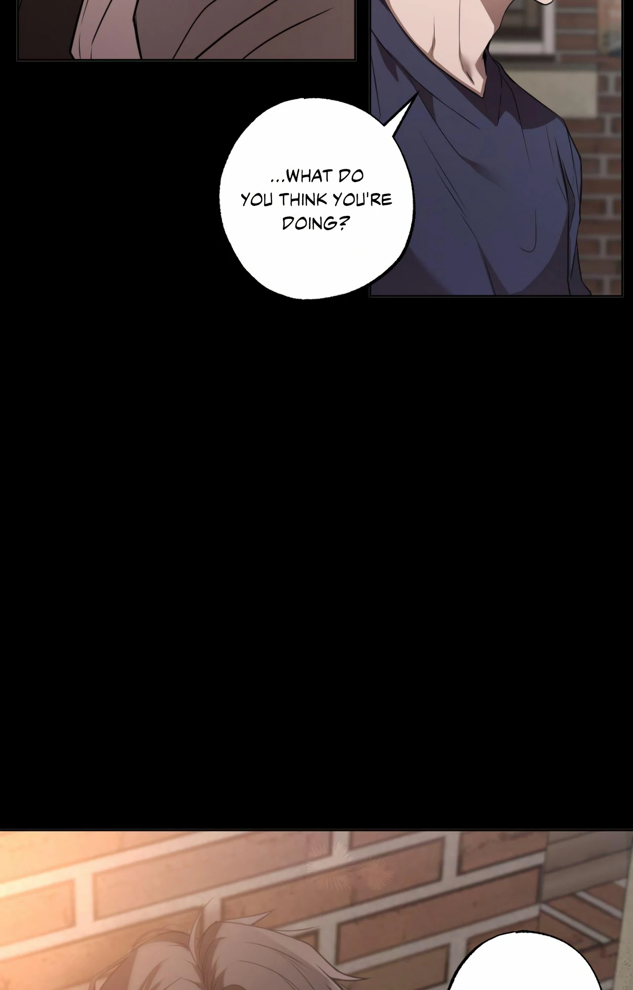 Don’t Lie to Me [Official][Uncensored] - Chapter 1 manhwa