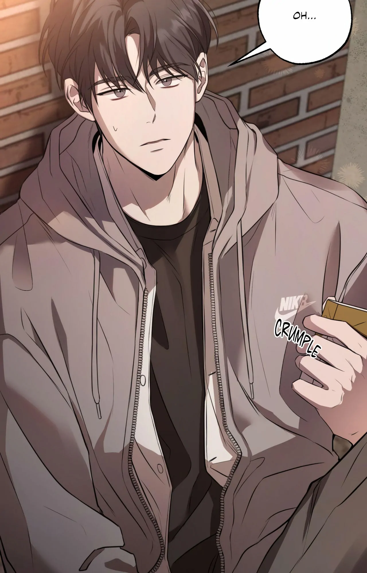 Don’t Lie to Me [Official][Uncensored] - Chapter 1 manhwa