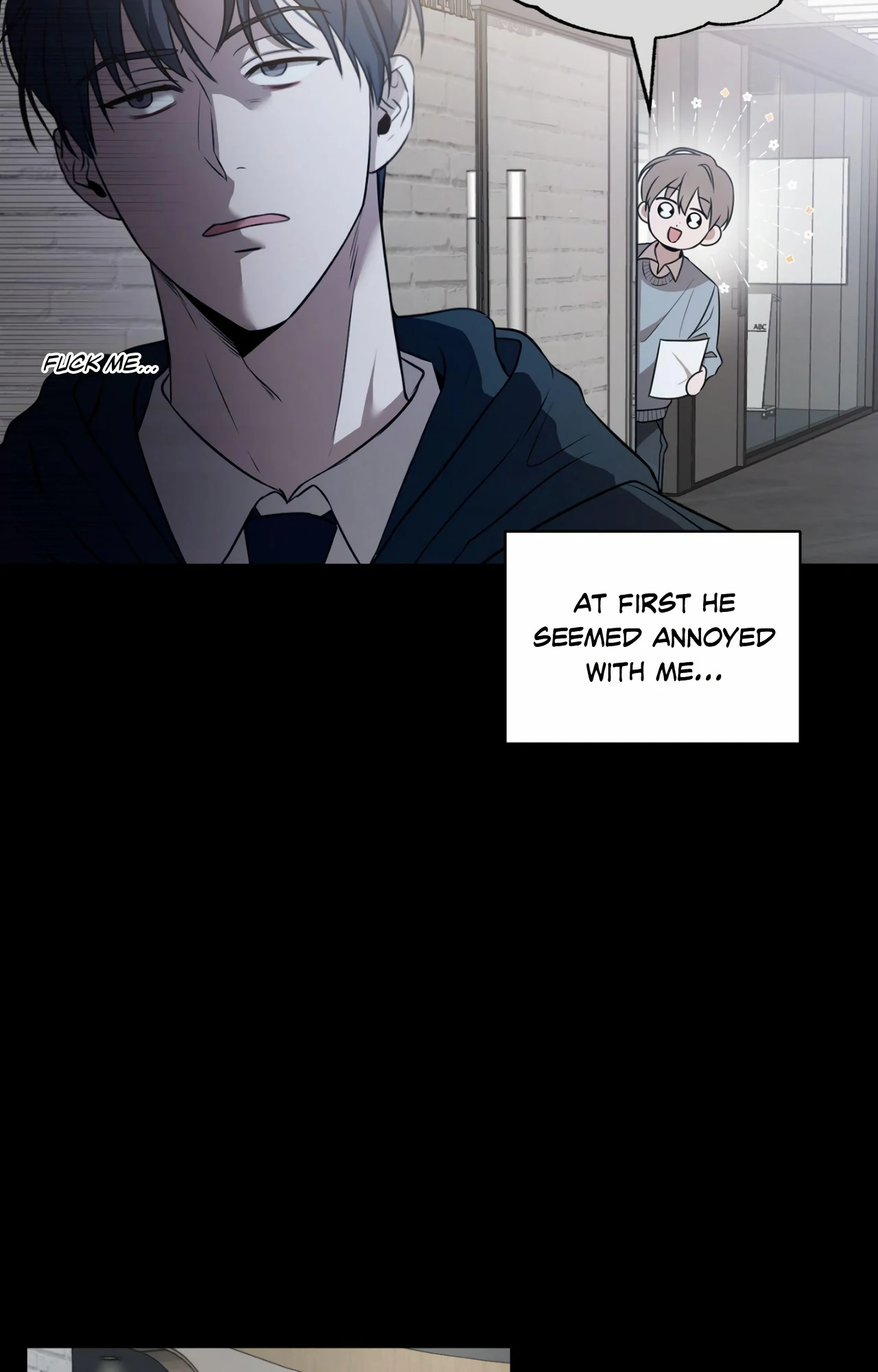 Don’t Lie to Me [Official][Uncensored] - Chapter 1 manhwa