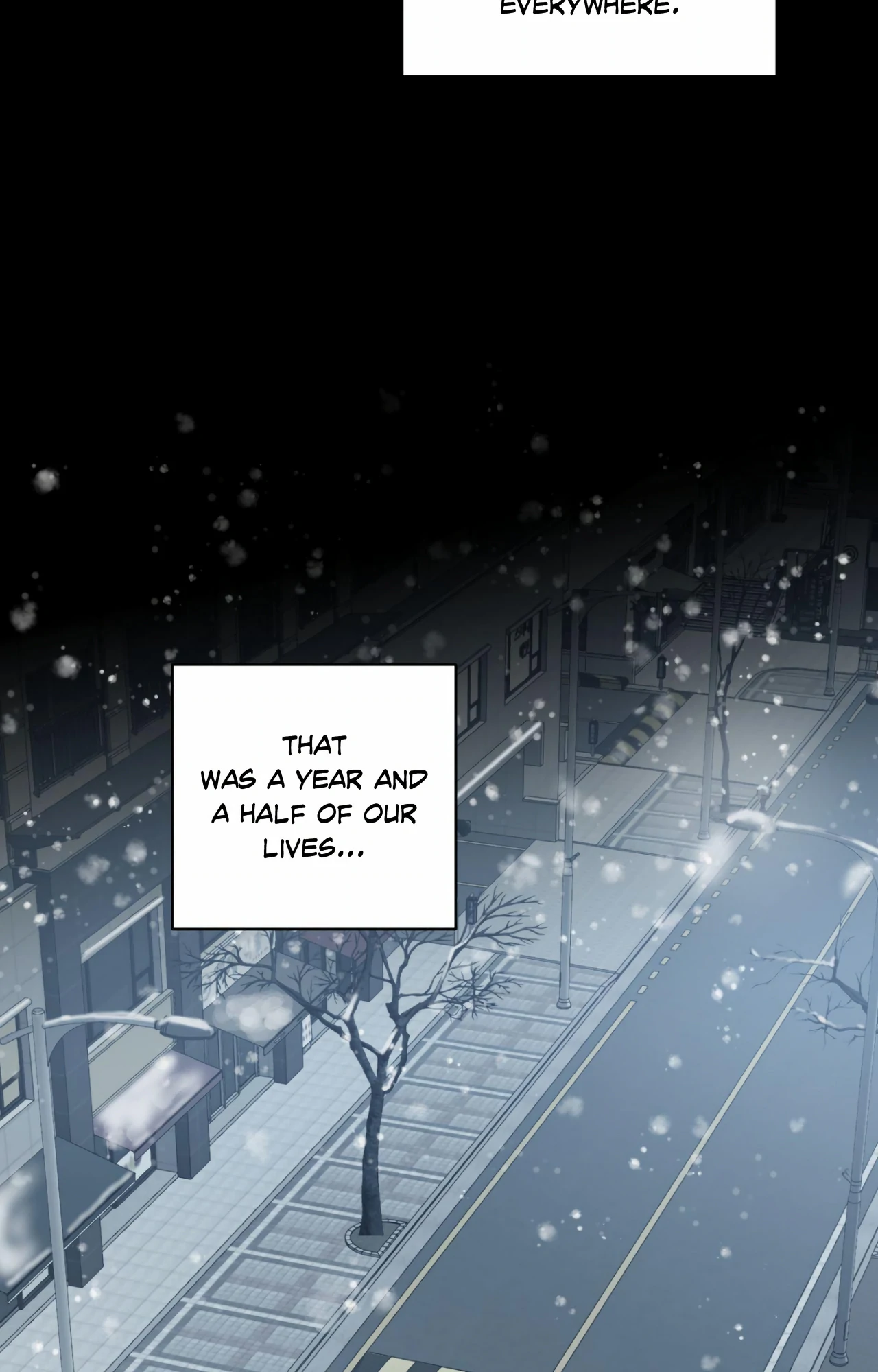 Don’t Lie to Me [Official][Uncensored] - Chapter 1 manhwa